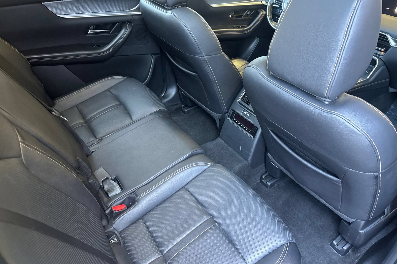 Used 2024 MAZDA CX-90 3.3 Turbo S AWD/4WD image 19