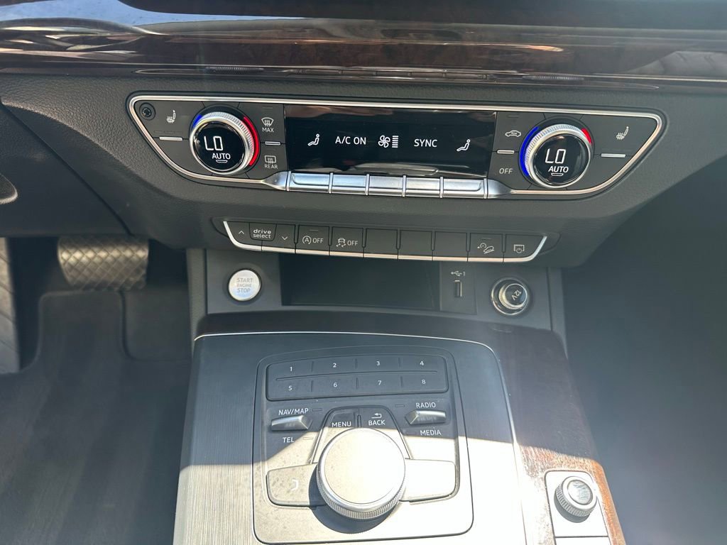 Used 2019 Audi Q5 2.0T Premium w/ Convenience Package image 22