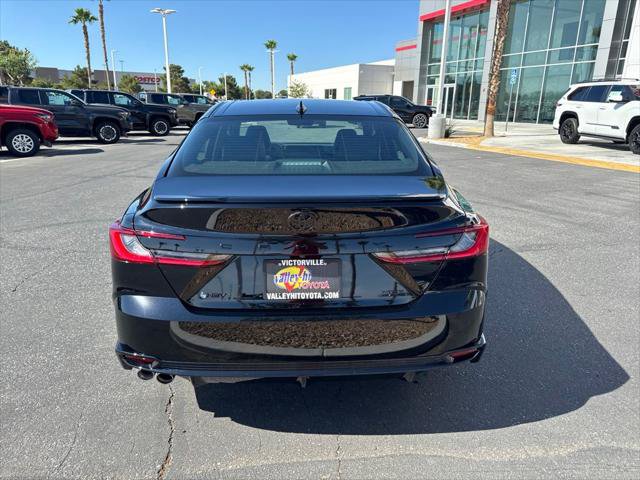 Certified 2026 Toyota Camry XSE FWD image 6