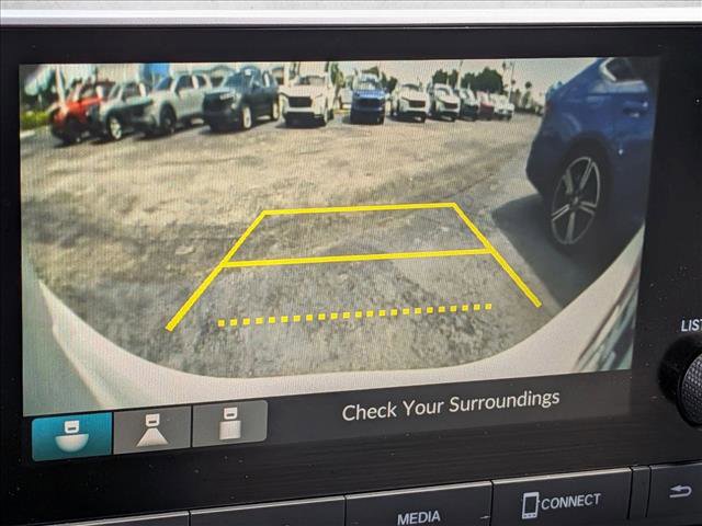 Certified 2024 Honda Civic LX image 12