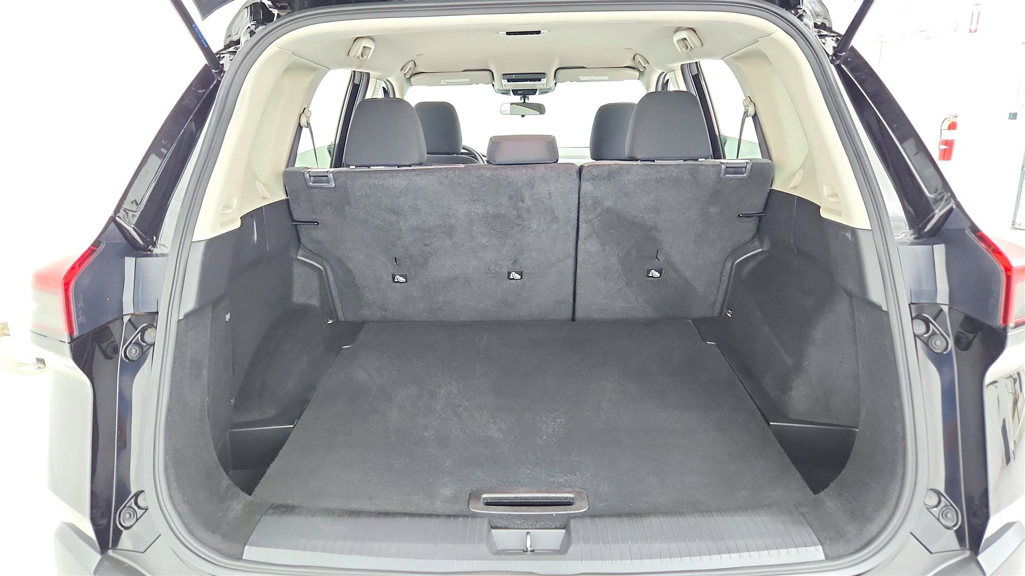 Used 2023 Nissan Rogue SV AWD/4WD image 27