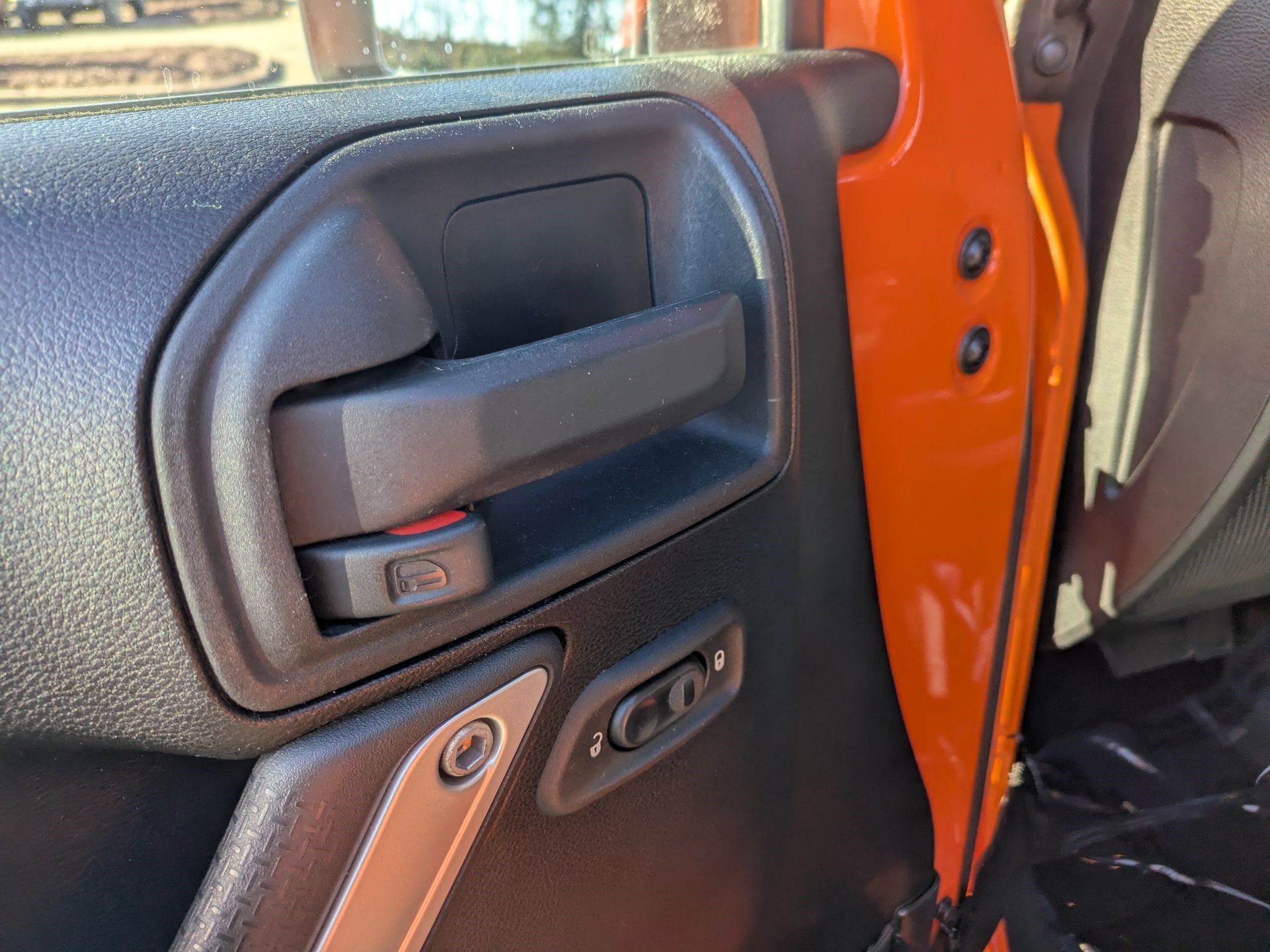 Used 2013 Jeep Wrangler Unlimited Sahara w/ Dual Top Group image 16