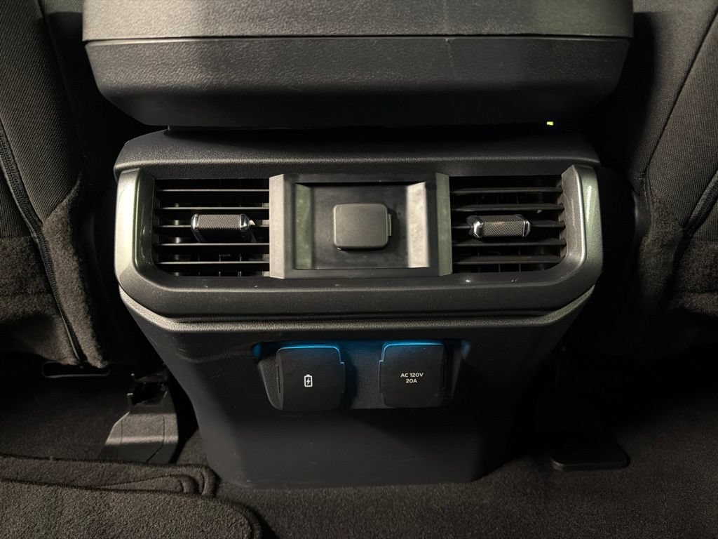 Used 2023 Ford F150 XLT w/ Equipment Group 302A High AWD/4WD image 35