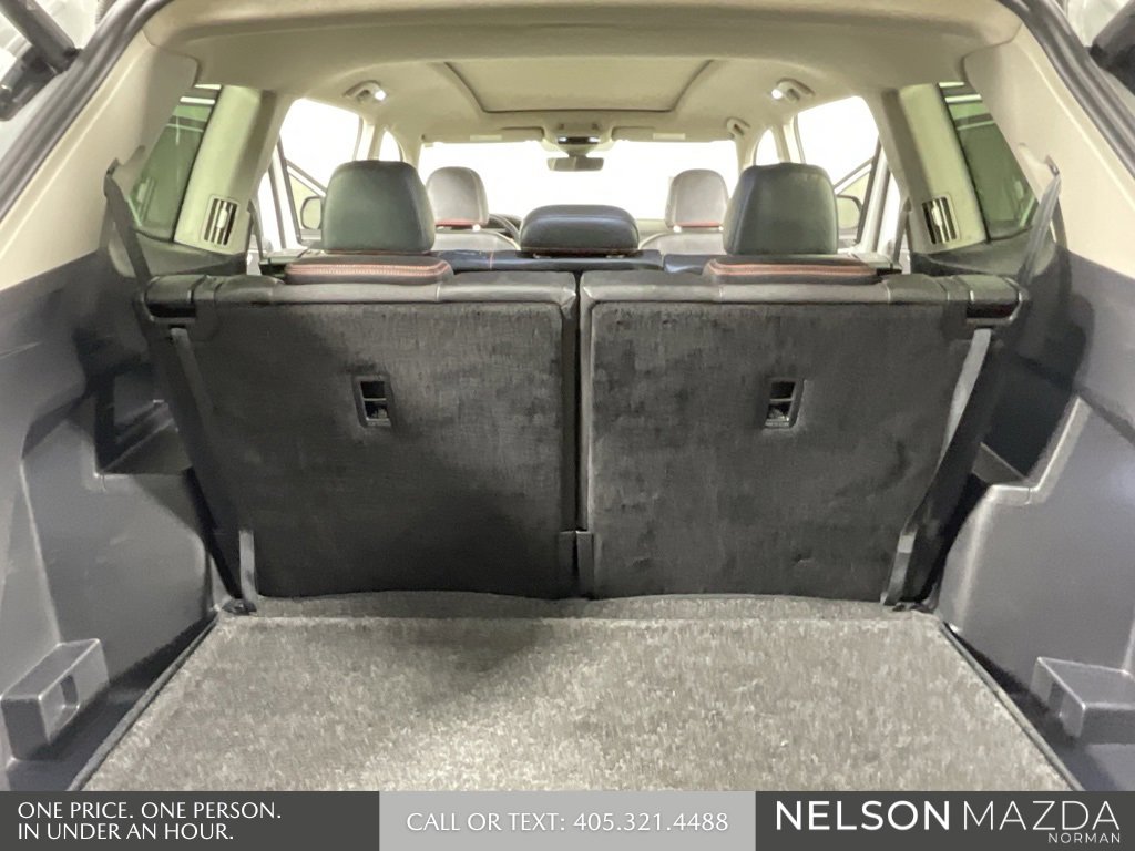 Used 2024 Volkswagen Atlas Peak Edition SEL image 34