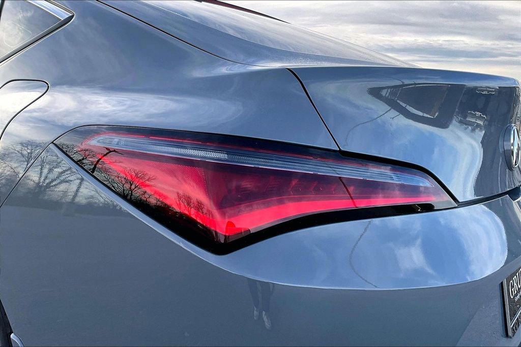 New 2026 Acura Integra image 39