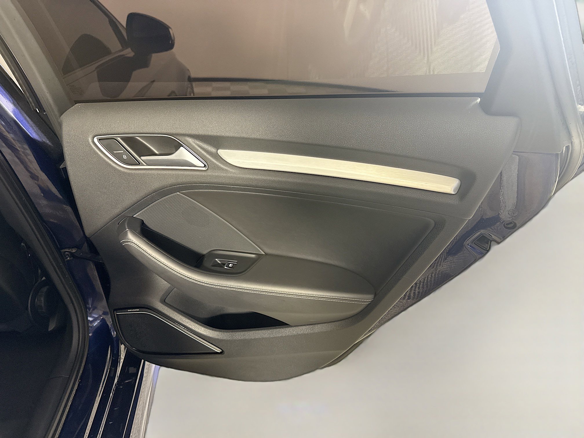 Used 2017 Audi S3 Premium Plus w/ Technology Package image 28