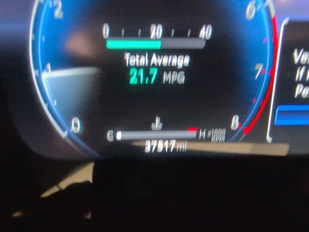 Used 2024 Toyota Grand Highlander Limited image 30