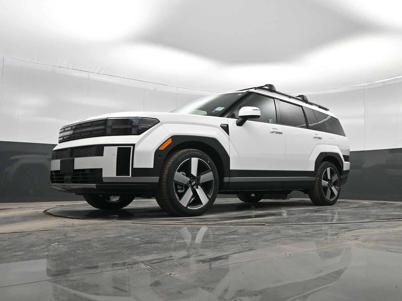 New 2026 Hyundai Santa Fe Limited image 30