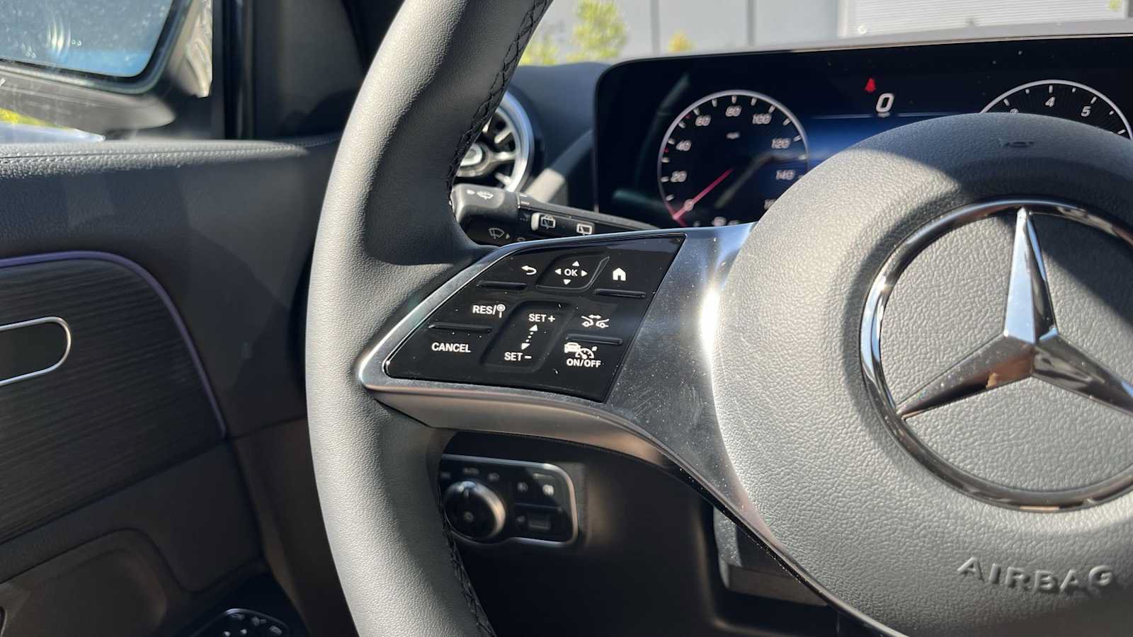 New 2026 Mercedes-Benz GLA 250 4MATIC image 39