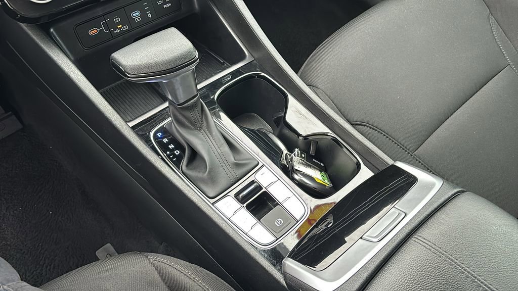 Used 2025 Hyundai Tucson SEL image 21