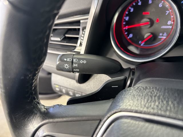 Used 2019 Toyota Camry XSE image 15