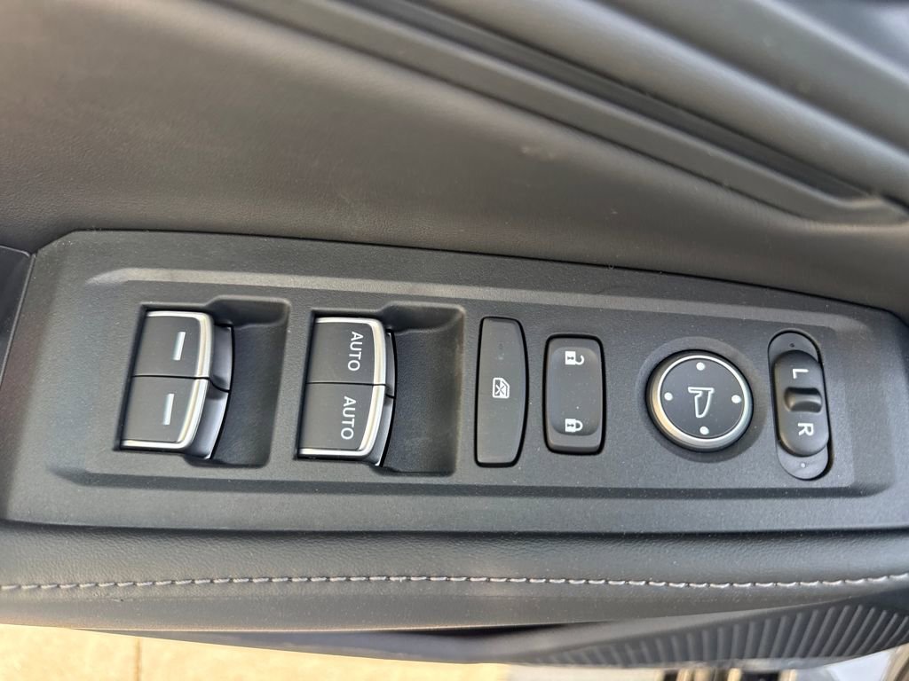 New 2026 Honda Accord Sport image 13