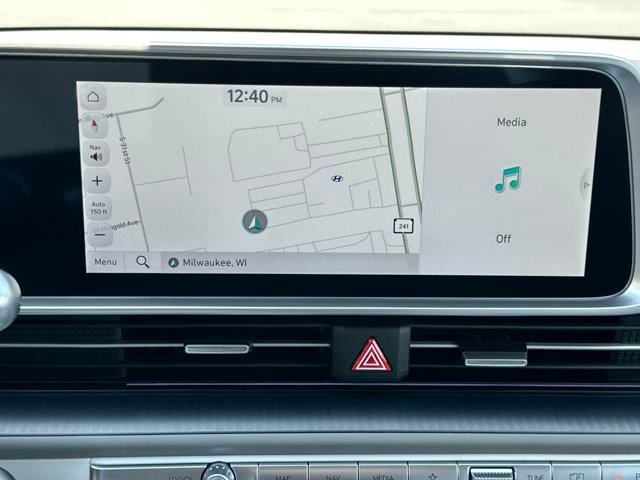 New 2025 Hyundai Ioniq 6 SEL image 29