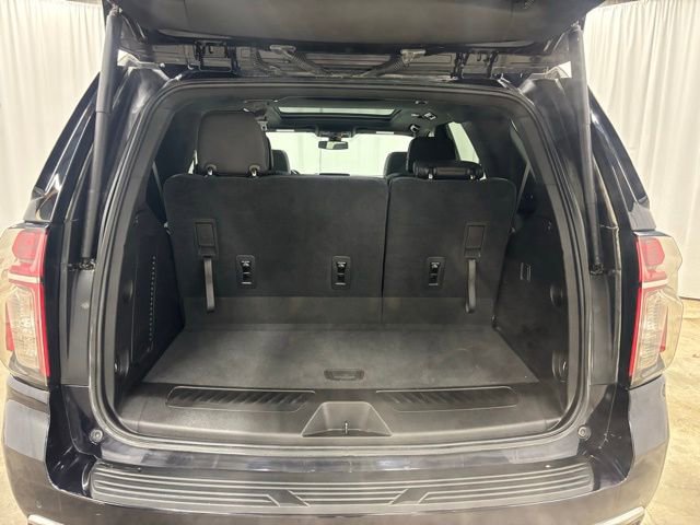 Used 2021 Chevrolet Tahoe LT image 21