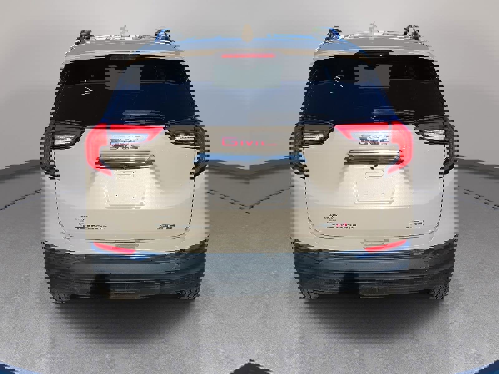 Used 2022 GMC Terrain AT4 image 6