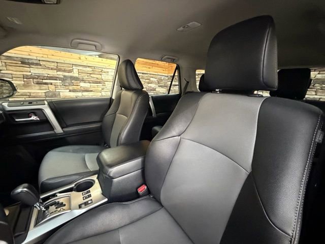 Used 2022 Toyota 4Runner SR5 Premium AWD/4WD image 12