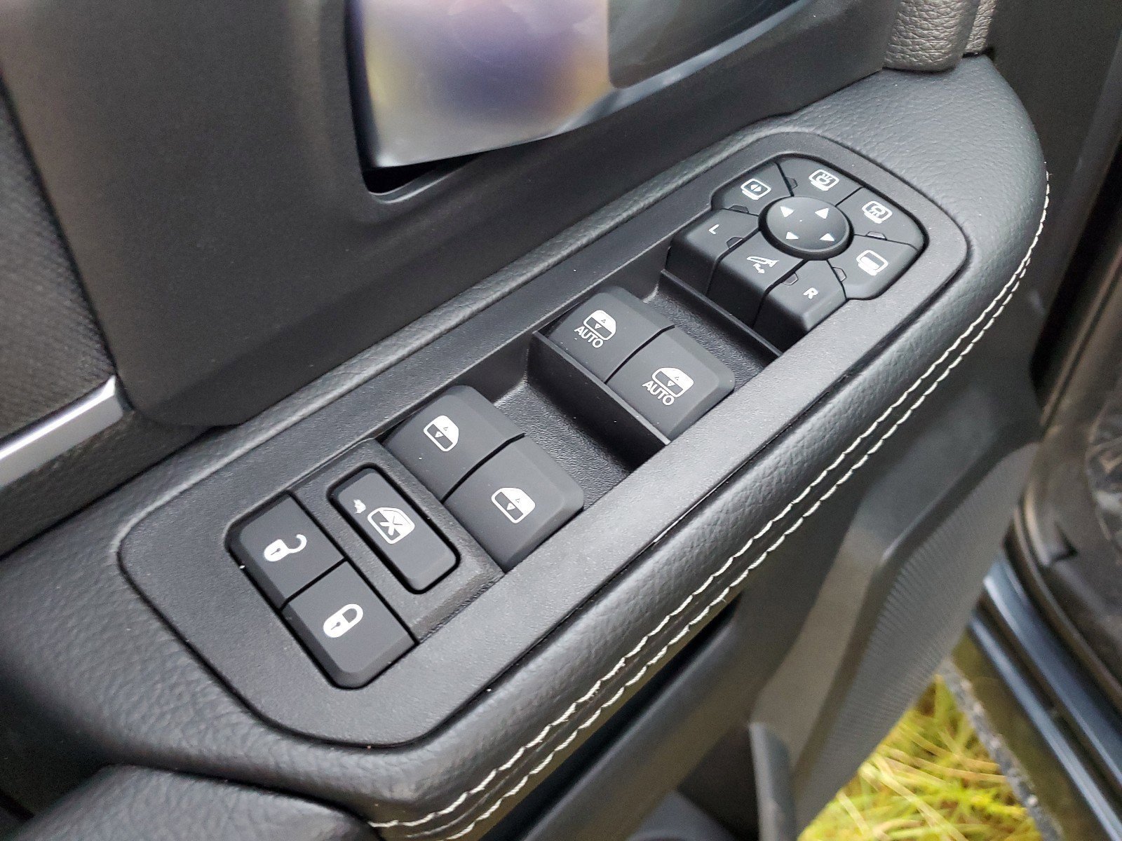 New 2026 RAM 2500 Big Horn image 18