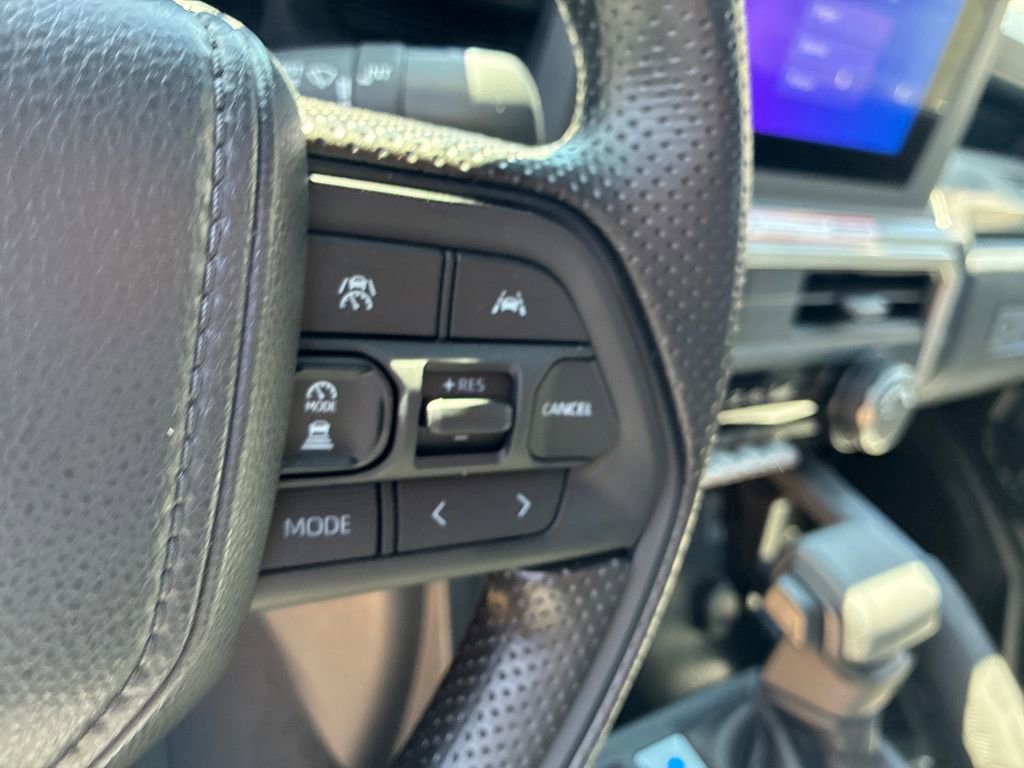 New 2026 Toyota Tacoma SR5 image 22