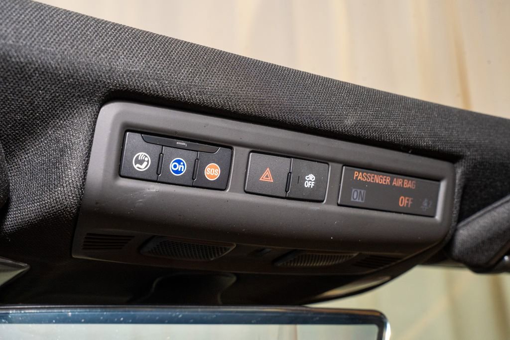 Used 2022 Chevrolet Corvette Stingray Preferred Cpe w/ 2LT image 45