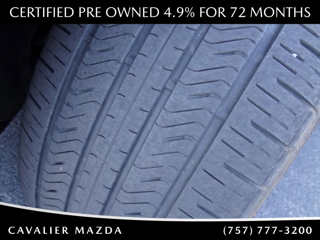 Certified 2024 MAZDA CX-90 3.3 Turbo S w/ Premium Plus AWD/4WD image 57
