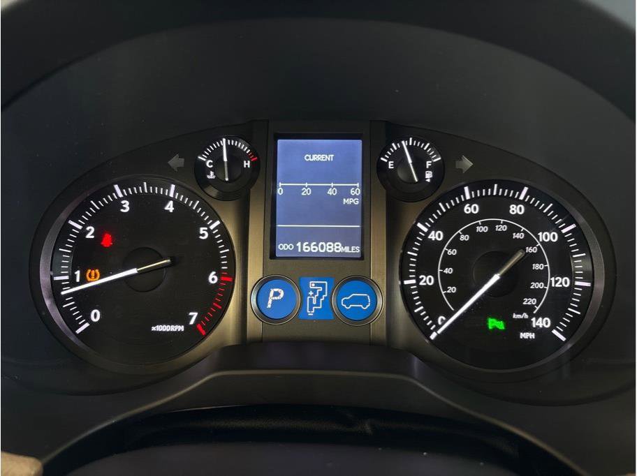 Used 2010 Lexus GX 460 image 16