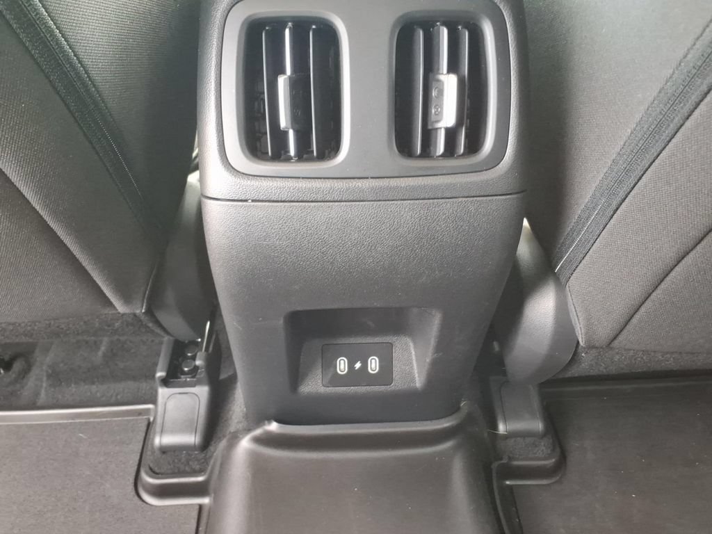 New 2026 Hyundai Tucson SEL Plus FWD image 14