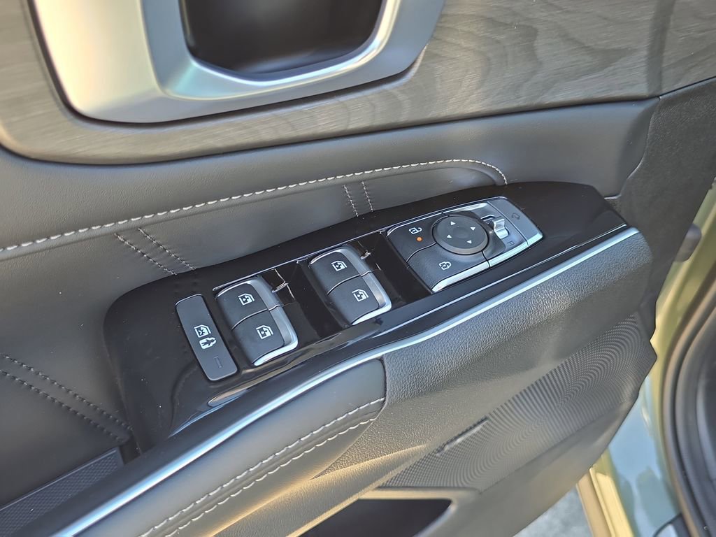New 2026 Kia Sorento SX image 20