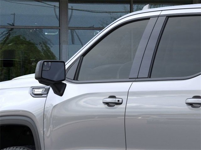 New 2026 GMC Sierra 1500 AT4 image 12