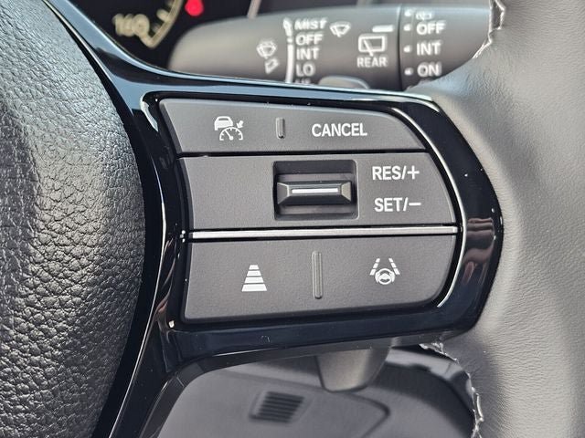 New 2026 Honda Civic Sport image 16