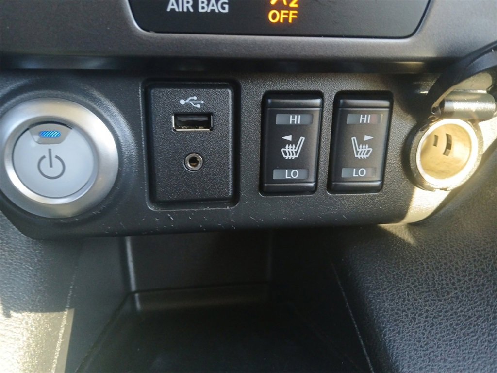 Used 2018 Nissan Leaf S w/ S Charge Package image 26