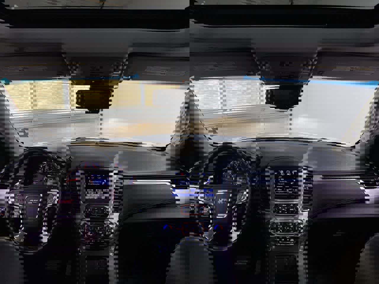 Used 2016 GMC Yukon SLT w/ Open Road Package image 12