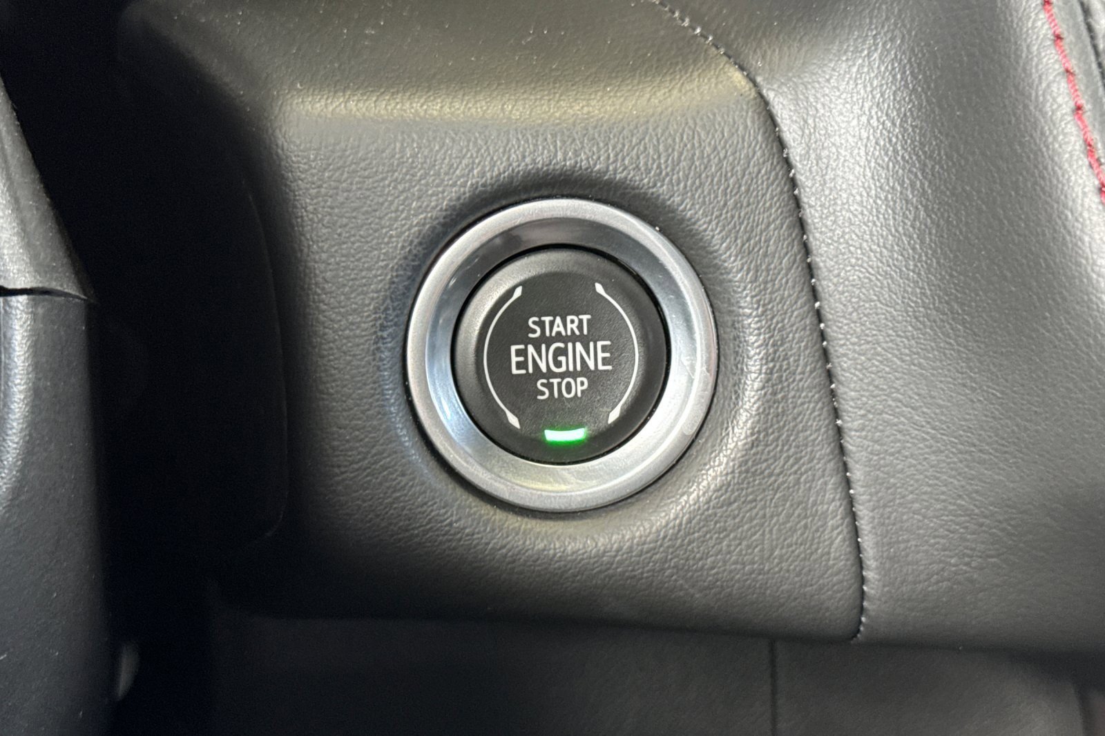 Used 2022 Chevrolet Tahoe RST image 22