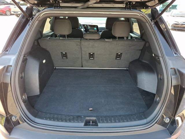 Used 2025 Chevrolet Equinox LT FWD image 21