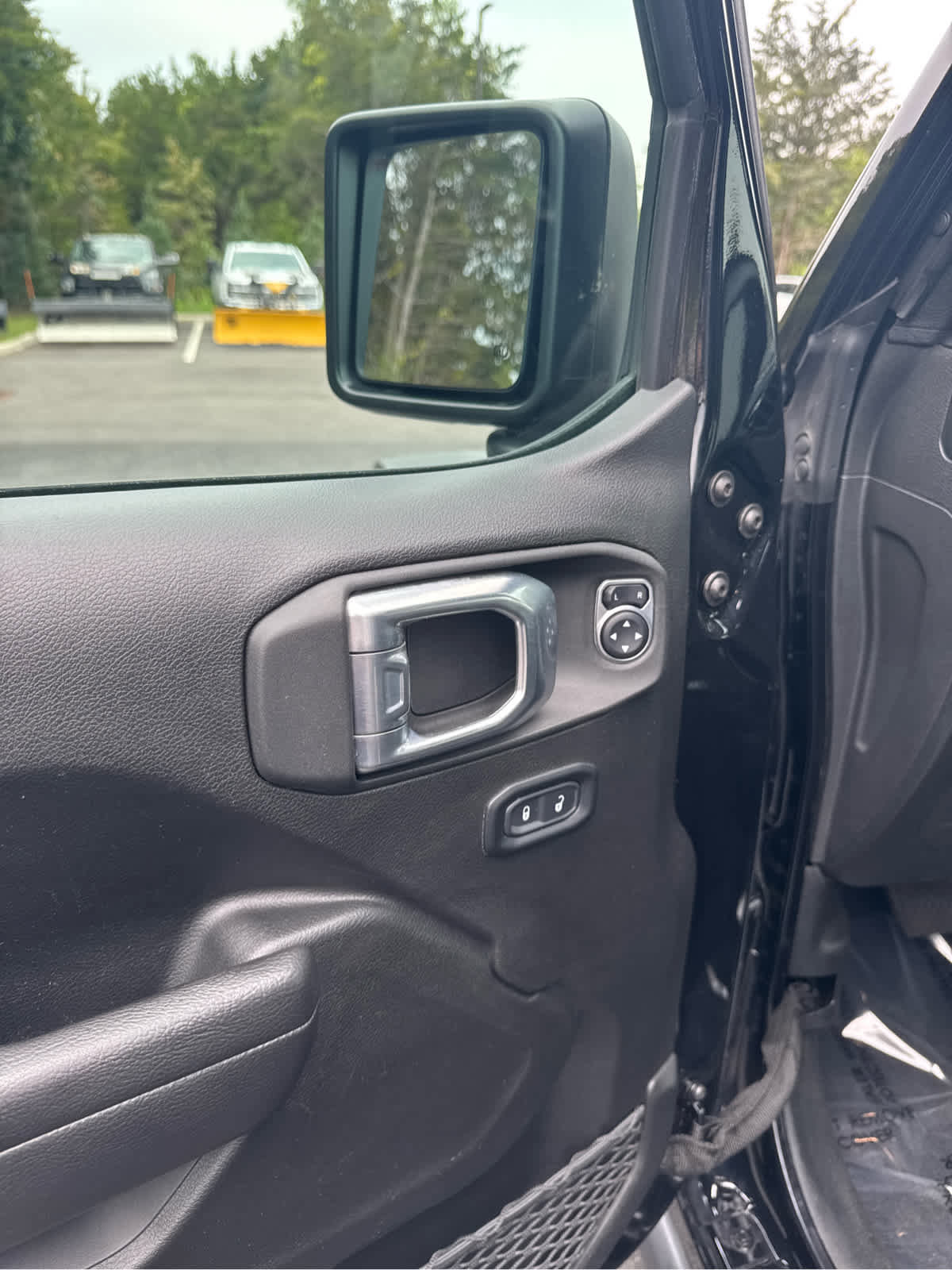 Certified 2022 Jeep Wrangler Unlimited Sport image 16