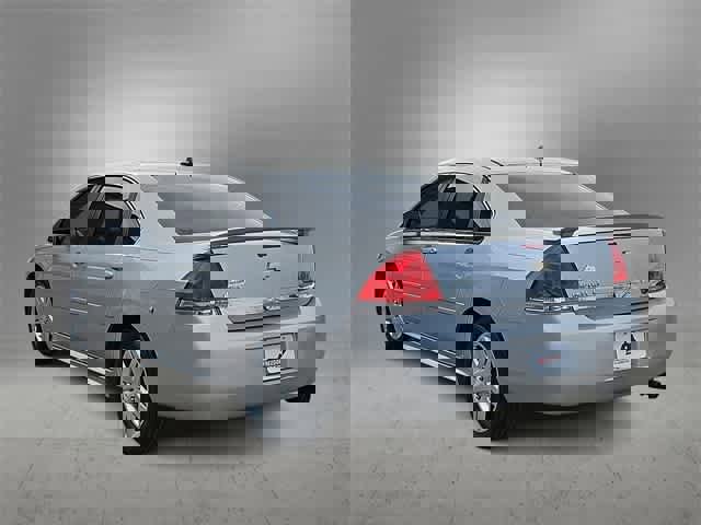 Used 2011 Chevrolet Impala LT w/ Luxury Edition Package image 6