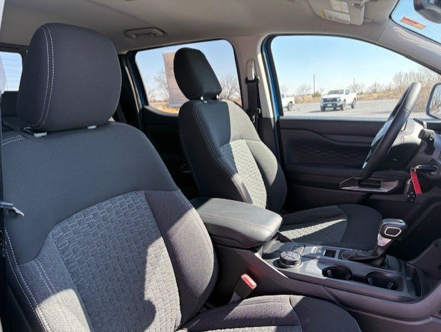 Used 2025 Ford Ranger XLT w/ Equipment Group 301A High image 15