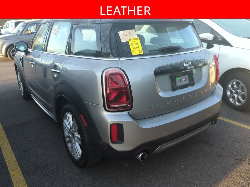 Used 2023 MINI Cooper Countryman S image 4