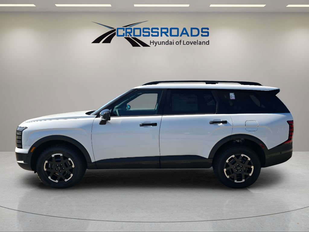 New 2026 Hyundai Palisade XRT Pro image 2