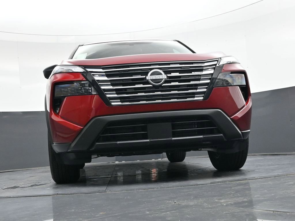 Certified 2026 Nissan Rogue S image 31