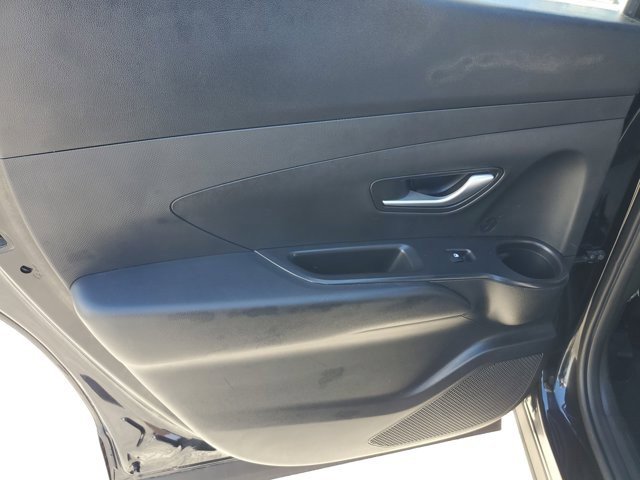 Used 2022 Hyundai Santa Cruz SEL image 17