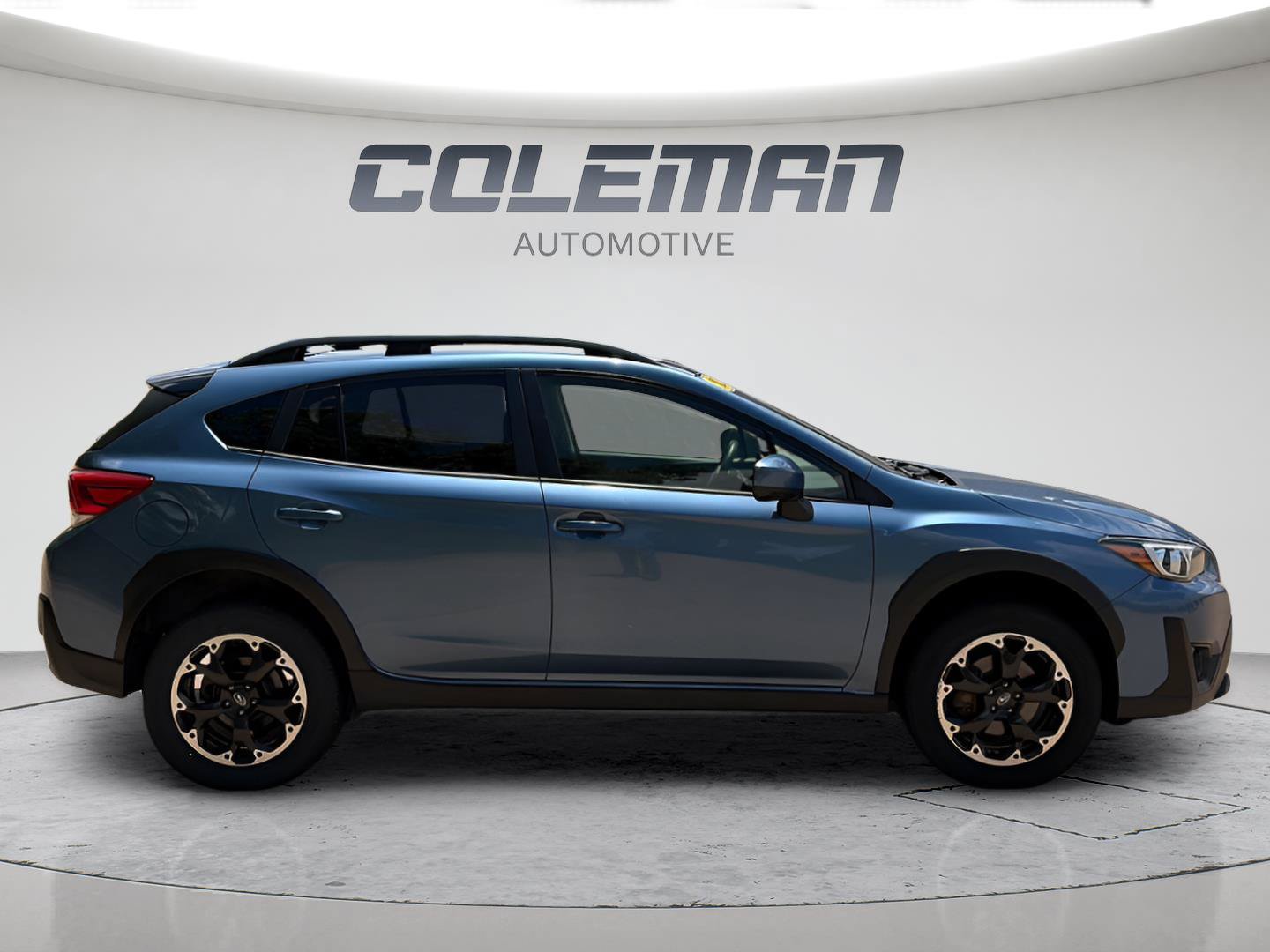 Used 2022 Subaru Crosstrek 2.0i Premium AWD/4WD image 9