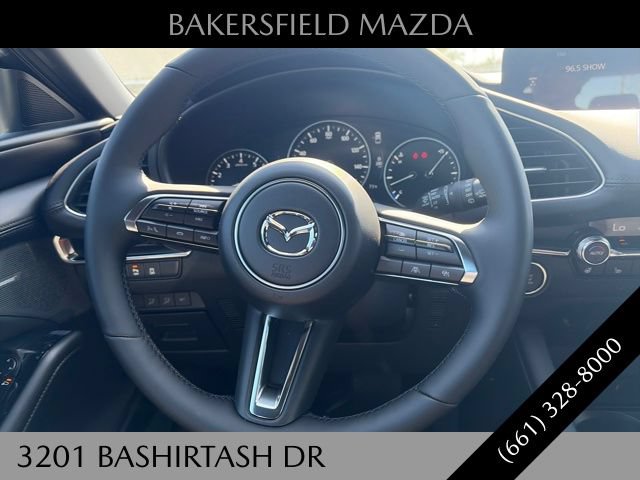New 2026 MAZDA MAZDA3 Hatchback w/Premium Plus Pkg AWD/4WD image 14