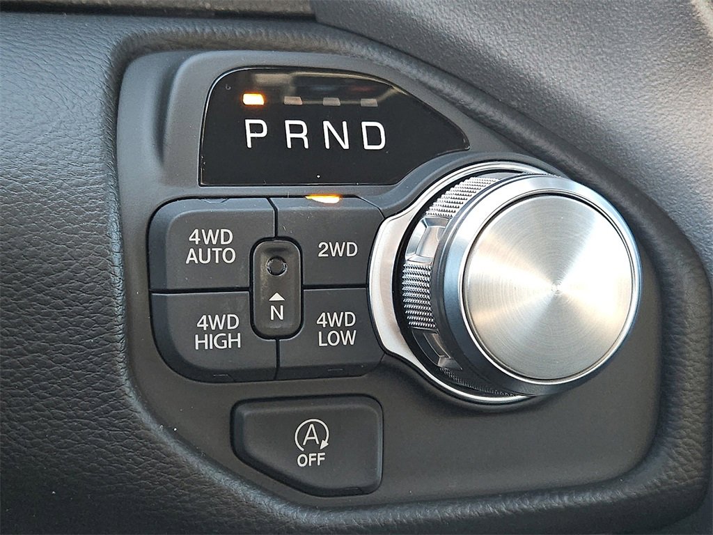 New 2026 RAM 1500 Laramie image 20