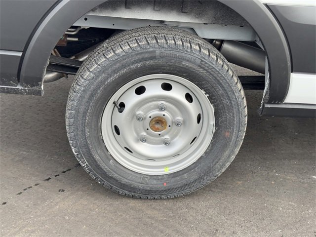 New 2024 Ford Transit 150 Base w/ Interior Upgrade Package image 10