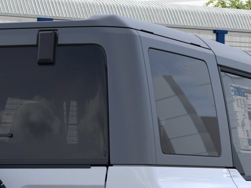 New 2026 Ford Bronco Big Bend AWD/4WD image 25