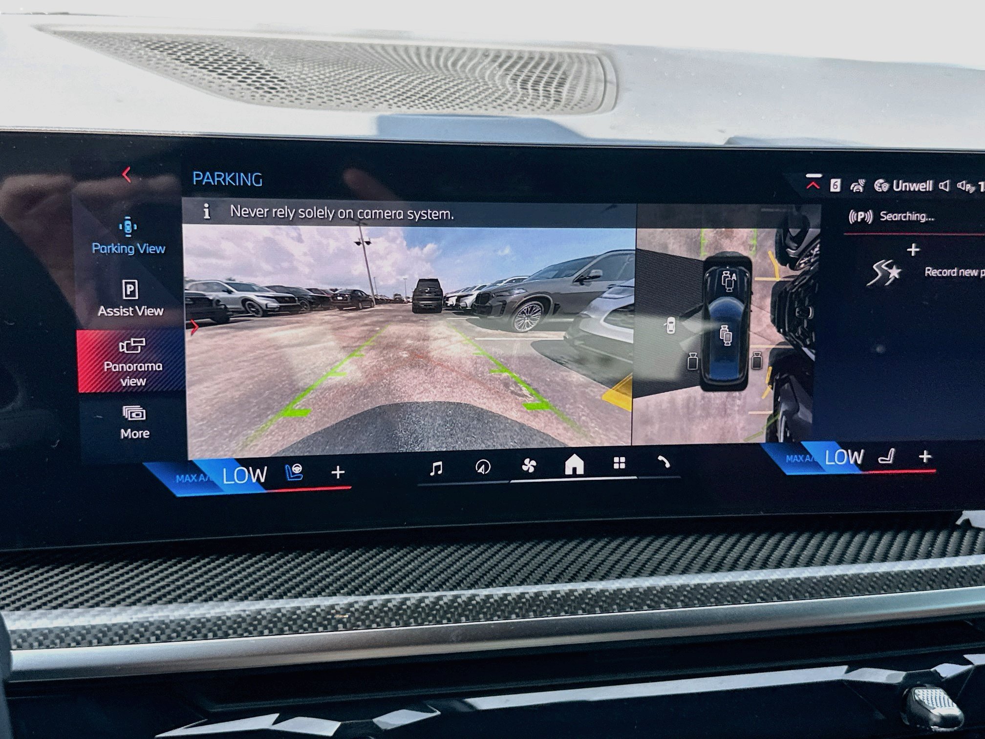 New 2027 BMW X6 M60i w/ Executive Package AWD/4WD image 10