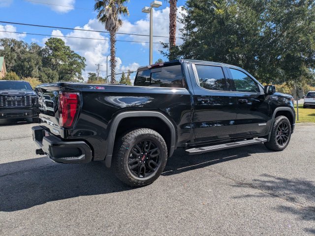 New 2026 GMC Sierra 1500 Elevation w/ Elevation Premium Package AWD/4WD image 5