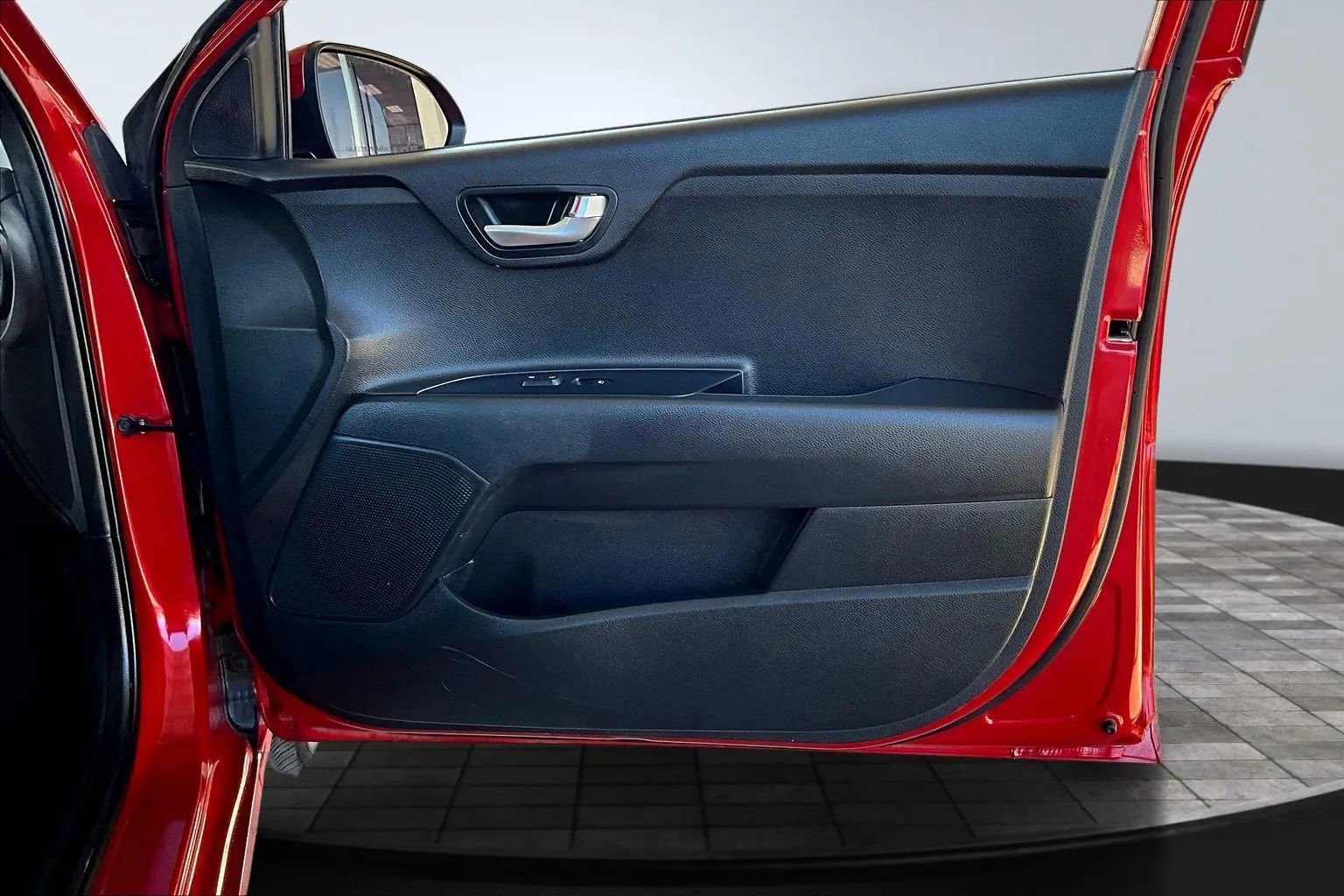 Used 2023 Kia Rio S w/ Technology Package image 24