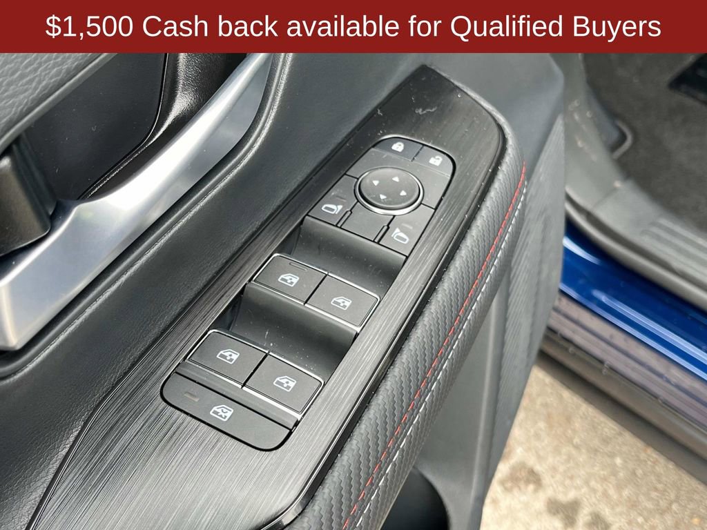 New 2026 Nissan Kicks SR w/ Cold Weather Package image 25