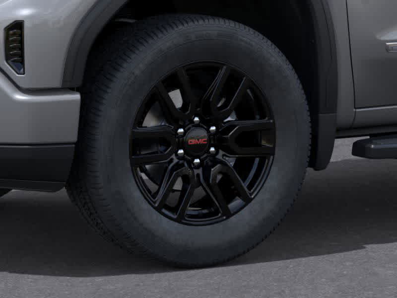 New 2026 GMC Sierra 1500 Elevation image 9